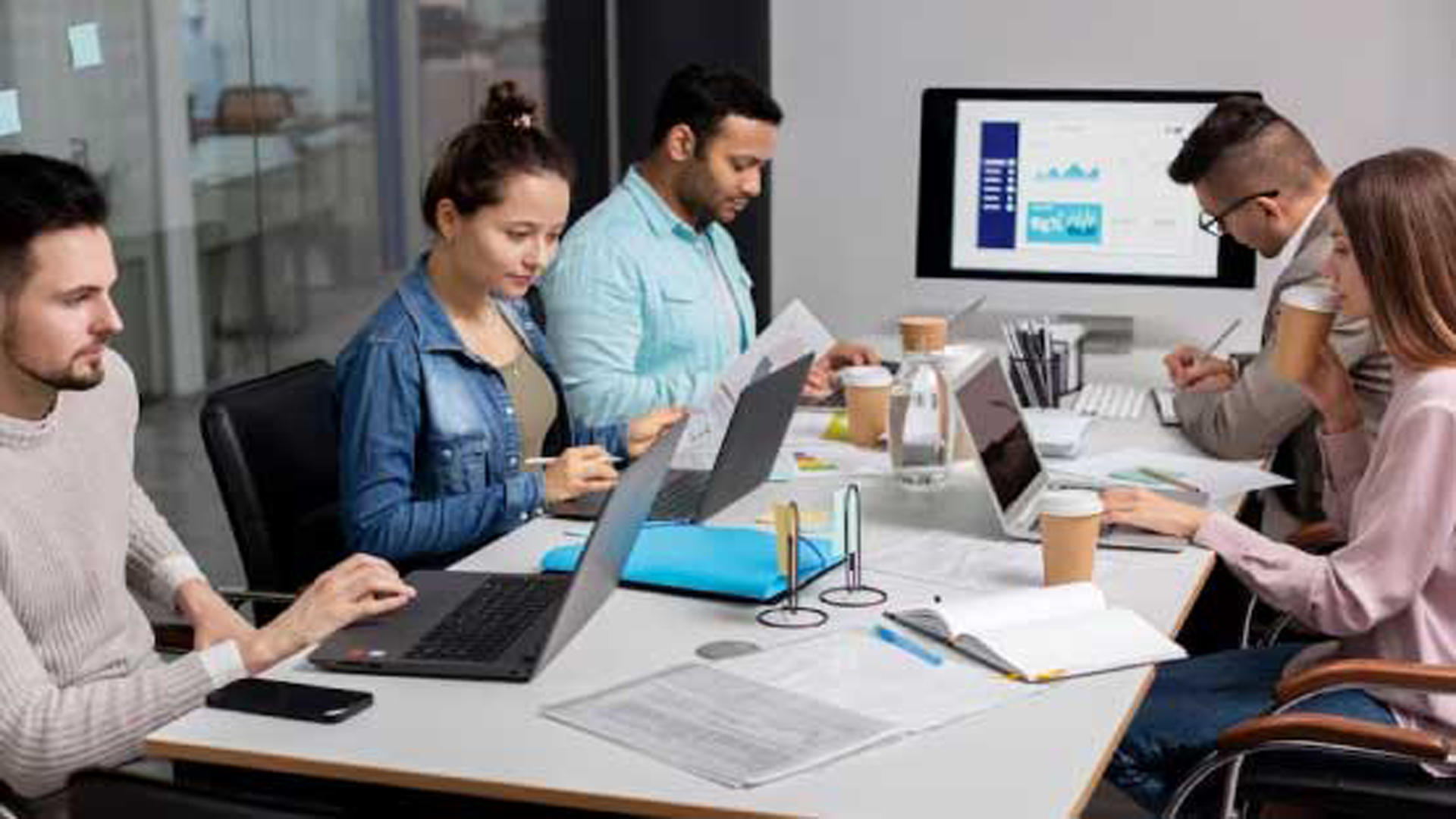 Unisoft Software - Cloud-Ready Business Solutions